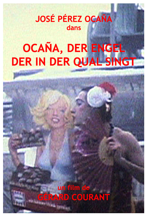 image du film OCAA, DER ENGEL DER IN DER QUAL SINGT.