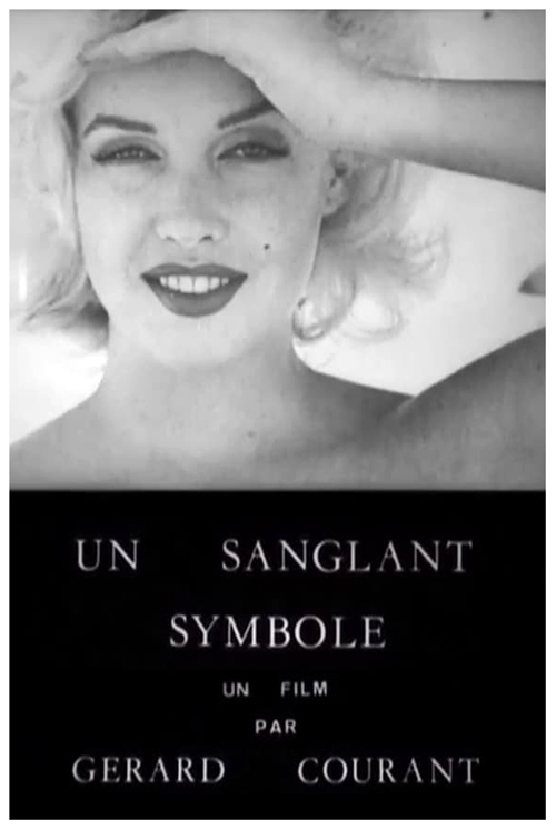 image du film UN SANGLANT SYMBOLE.