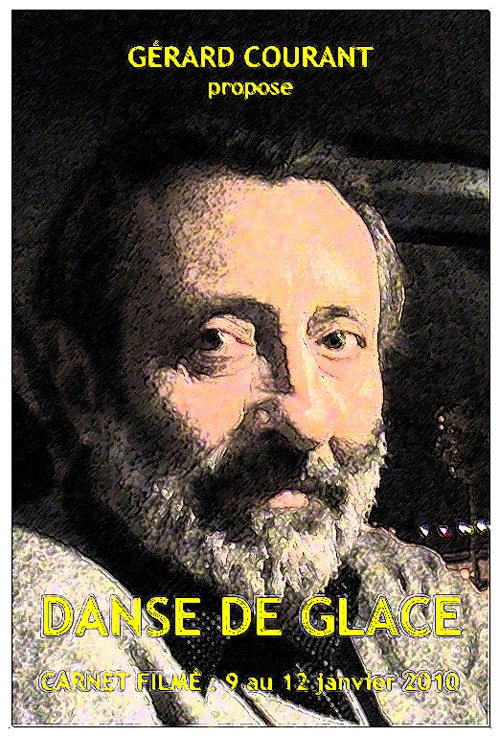 image du film DANSE DE GLACE (CARNET FILMÉ : 9 au 12 janvier 2010) .