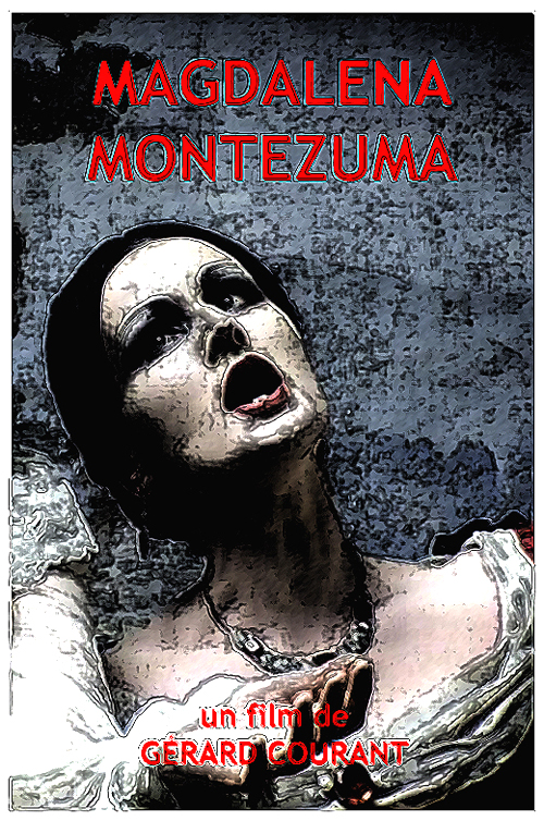 image du film MAGDALENA MONTEZUMA.