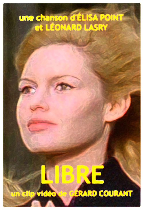 image du film LIBRE V.