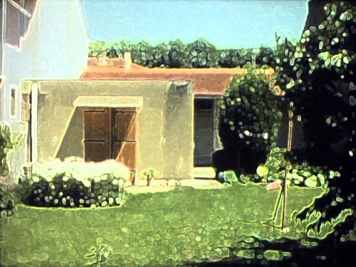 image du film COMPRESSION DE L-BAS.