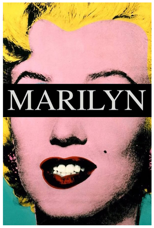 image du film MARILYN.