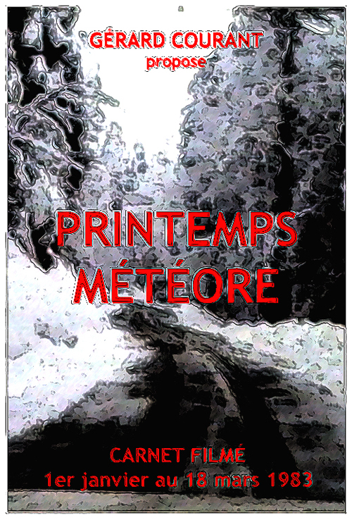 image du film PRINTEMPS MTORE (CARNET FILM : 1er janvier 1983  18 mai 1983).