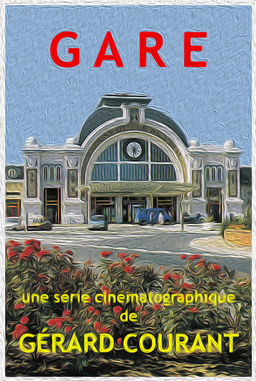 image du film GARE (1984-2023).