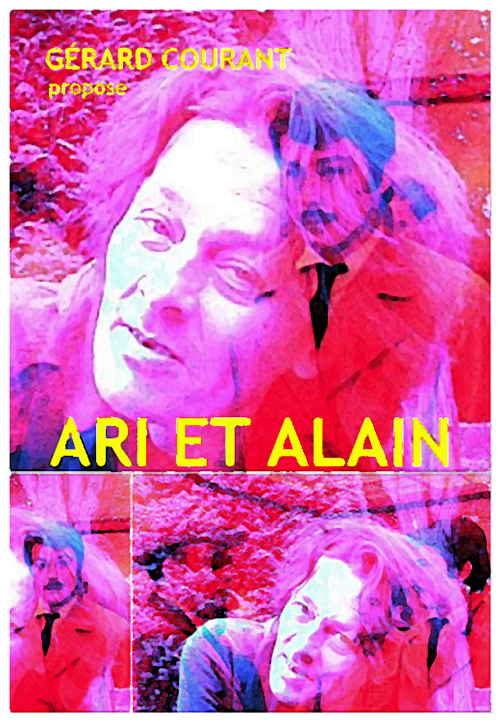 image du film ARI ET ALAIN.