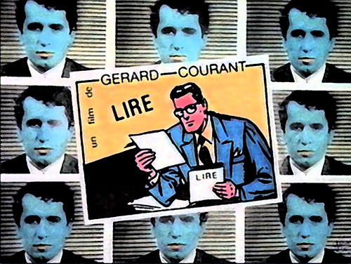 image du film LIRE (1986–2022).