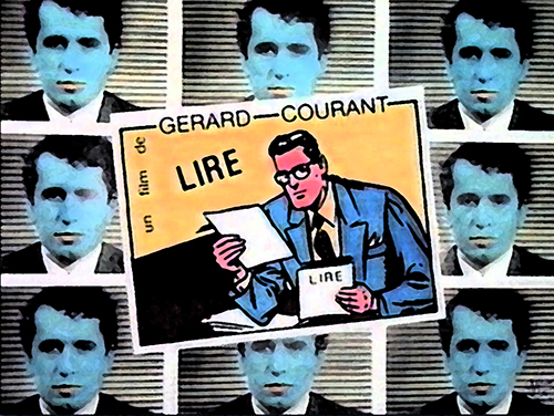 image du film LIRE (19862025).