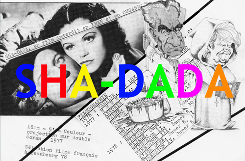 image du film SHA-DADA.