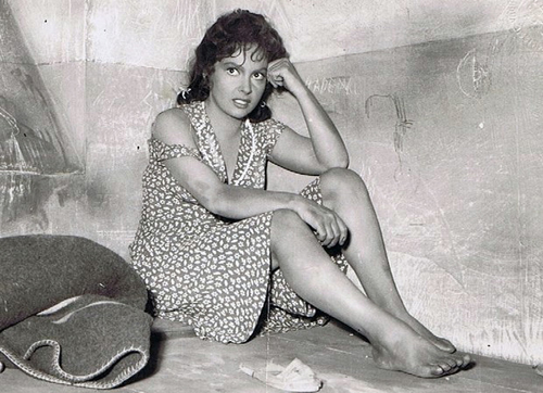 image du film COMPRESSION PANE, AMORE E FANTASIA DE LUIGI COMENCINI.