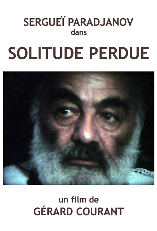 image du film SOLITUDE PERDUE.