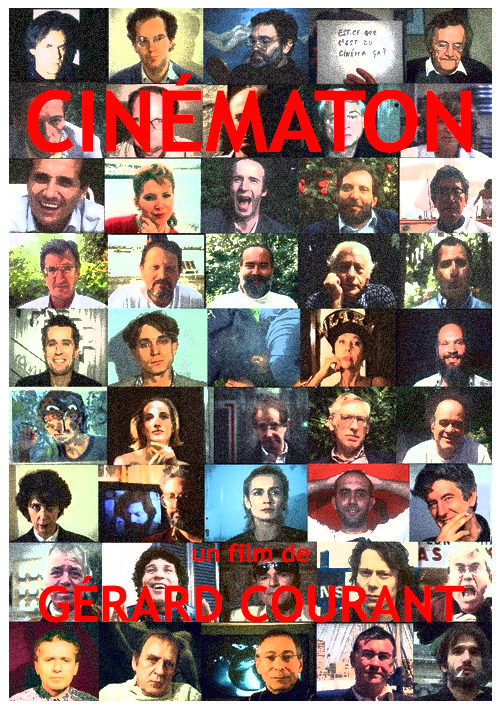 image du film CINMATON (1977-2025).