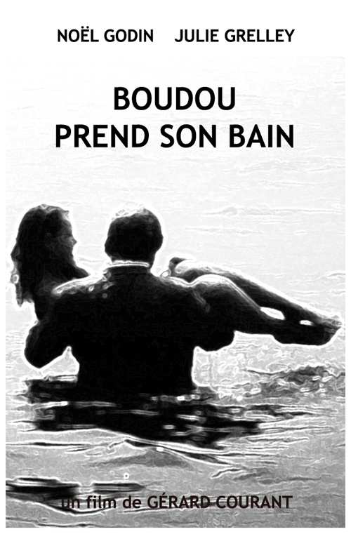 image du film BOUDOU PREND SON BAIN.