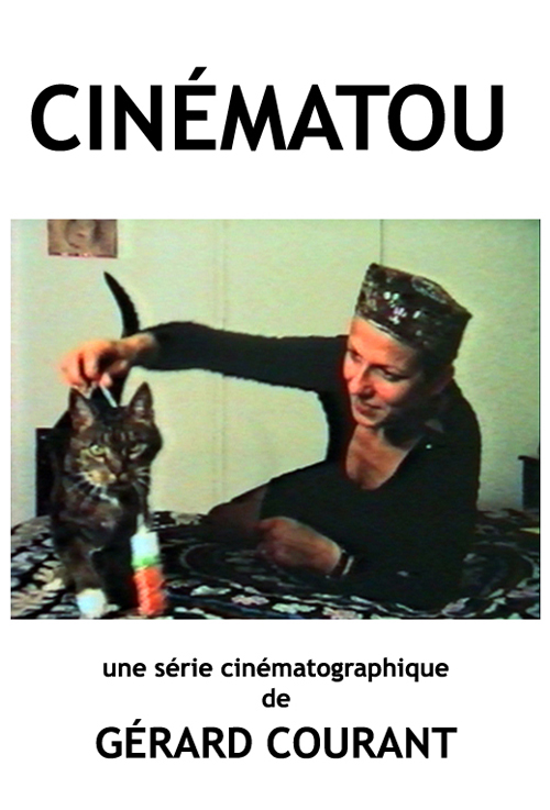image du film CINMATOU (1990-2025).
