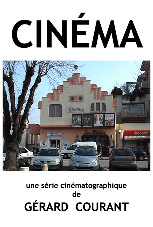image du film CINMA (1991-2025).