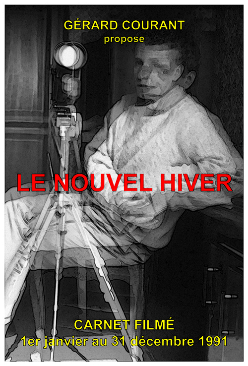 image du film LE NOUVEL HIVER (CARNET FILM : 1er janvier 1991  31 dcembre 1991).