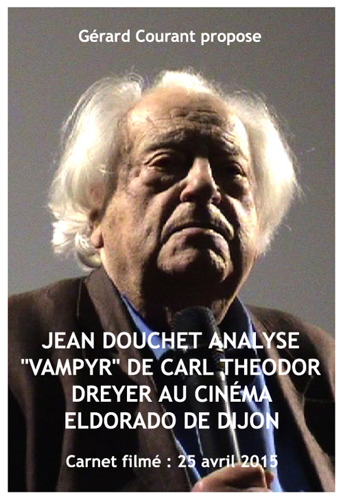 image du film JEAN DOUCHET ANALYSE 