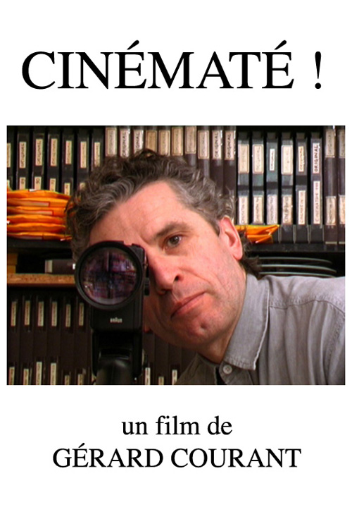 image du film CINMAT !.