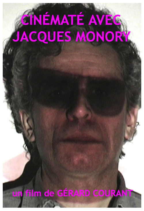 image du film CINMAT AVEC JACQUES MONORY.