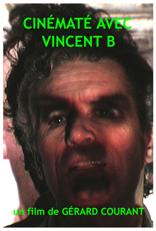 image du film CINMAT AVEC VINCENT B.