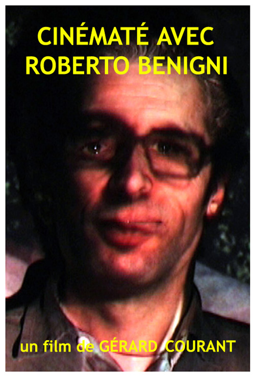 image du film CINMAT AVEC ROBERTO BENIGNI.