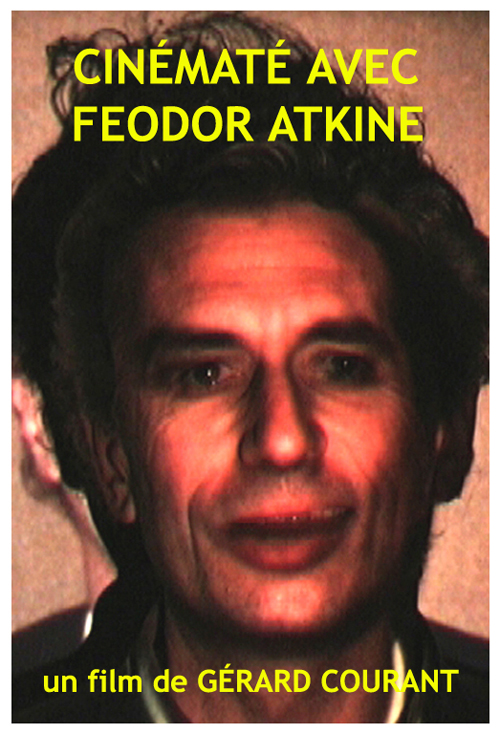 image du film CINMAT AVEC FODOR ATKINE.