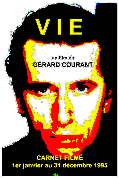 image du film VIE (CARNET FILM : 1er janvier 1993  31 dcembre 1993).