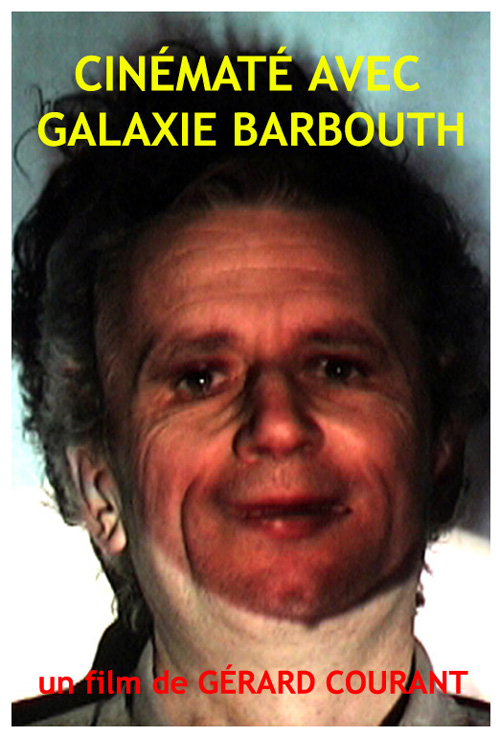 image du film CINMAT AVEC GALAXIE BARBOUTH.