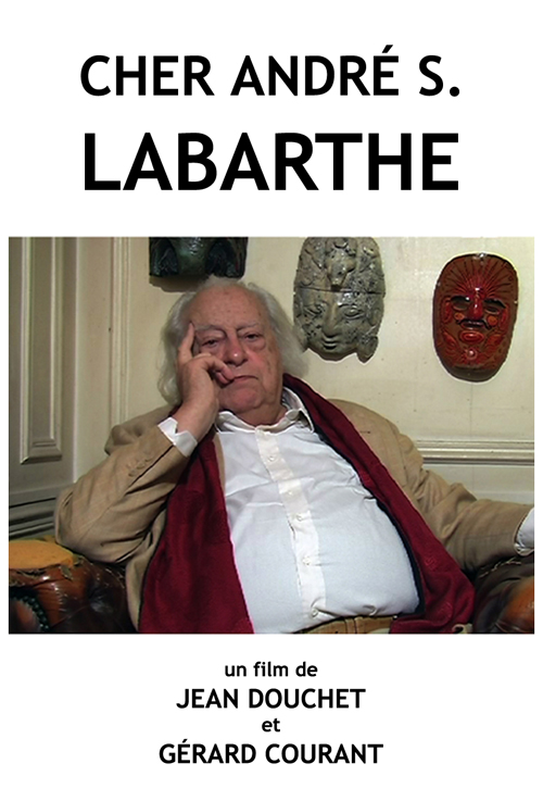 image du film CHER ANDR S LABARTHE.