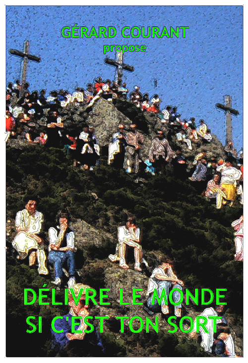 image du film DLIVRE LE MONDE SI CEST TON SORT.