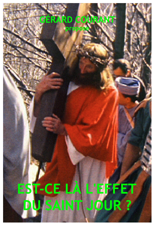 image du film EST-CE L LEFFET DU SAINT JOUR ?.