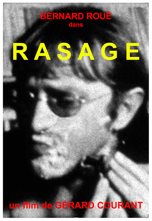 image du film RASAGE.