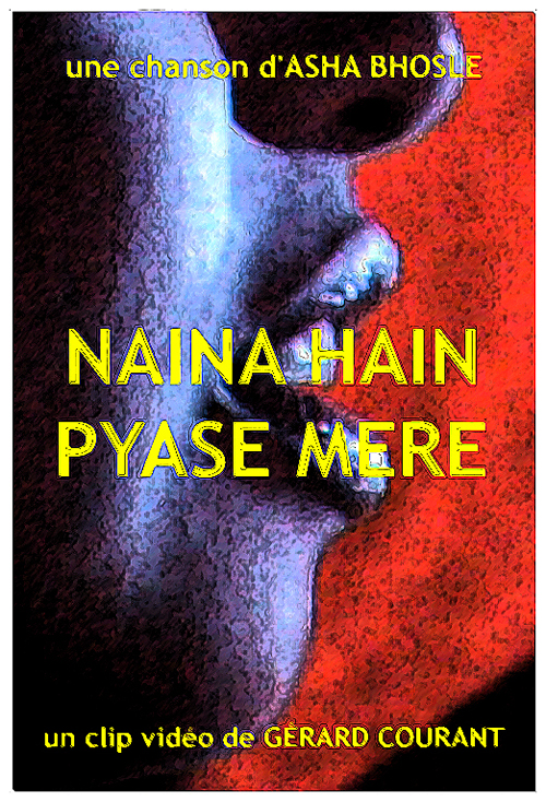 image du film NAINA HAIN PYASE MERE.