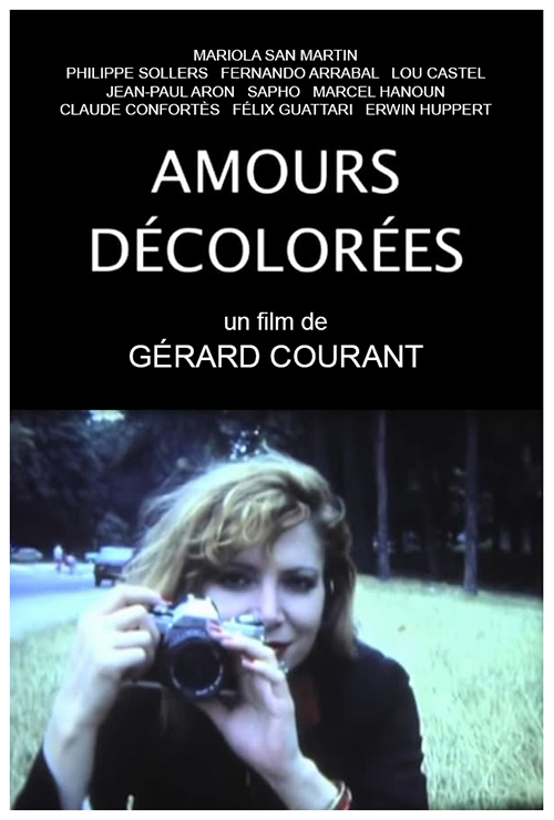 image du film AMOURS DCOLORES.