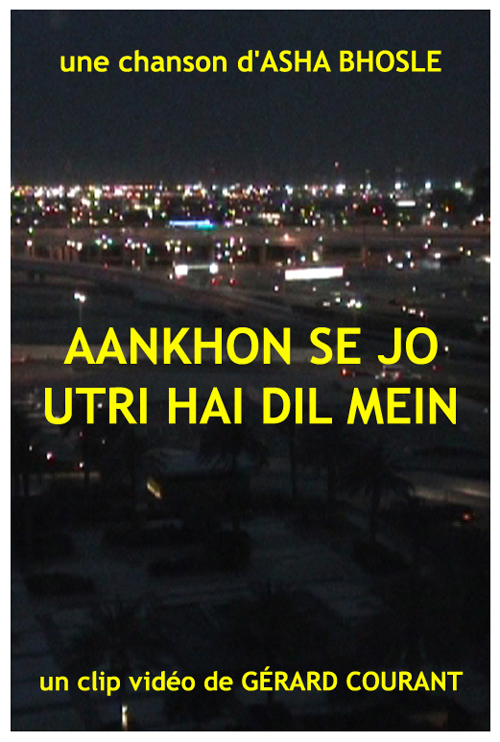 image du film AANKHON SE JO UTRI HAI DIL MEIN.