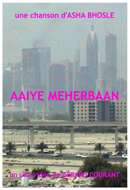 image du film AAIYE MEHERBAAN.