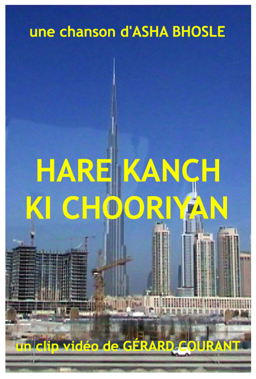 image du film HARE KANCH KI CHOORIYAN.