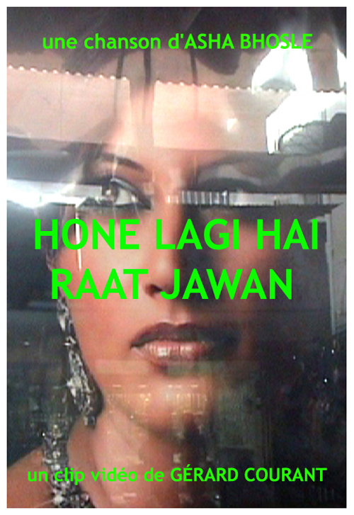 image du film HONE LAGI HAI RAAT JAWAN.