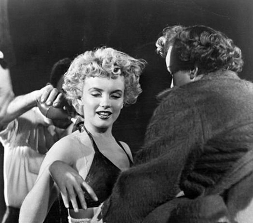 image du film COMPRESSION CLASH BY NIGHT DE FRITZ LANG.