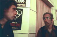 Grard Courant avec Mark_Rappaport.