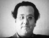 Dominique Noguez, cin�maton de G�rard Courant.