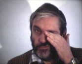 Maurice Pialat, cin�maton de G�rard Courant.