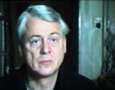 Alexander Kluge, cin�maton de G�rard Courant.