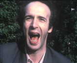 Roberto Benigni, cin�maton de G�rard Courant.