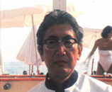 Nagisa Oshima, cin�maton de G�rard Courant.