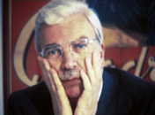 Daniel Toscan du Plantier, cin�maton de G�rard Courant.