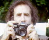 Marcel Hanoun, cin�maton de G�rard Courant.