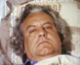 Jean Douchet, cin�maton de G�rard Courant.
