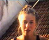 Jessica Forde, cin�maton.