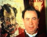 Claude Confort�s, cin�maton.